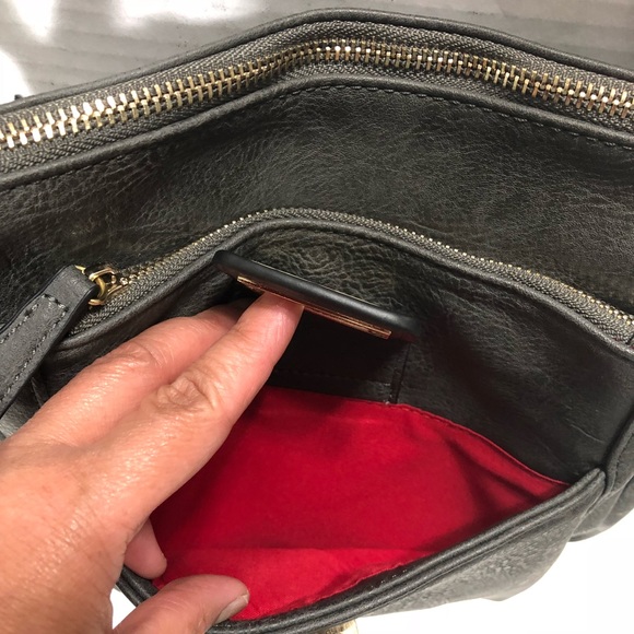 MG collection shoulder bag - Picture 5 of 8